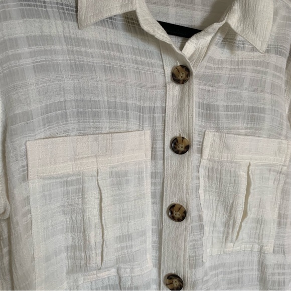 Express button down | M - Picture 4 of 5